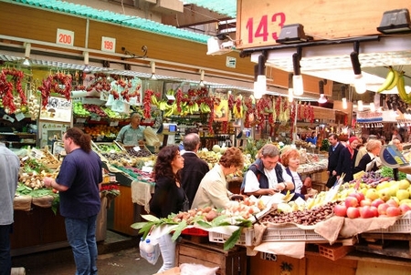 Mercati