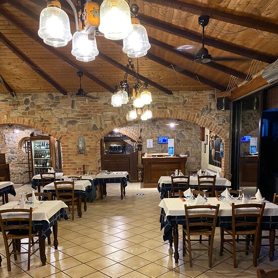Ristoranti